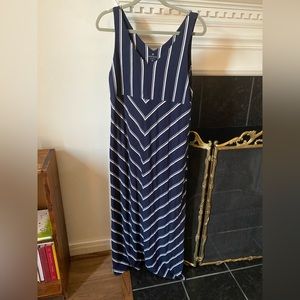 Athleta dress XL